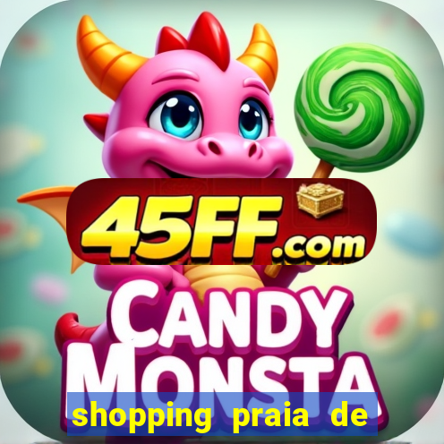 shopping praia de belas cinema